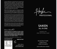 Hoshi Ricostruzione Saiken Treatment 250 ml