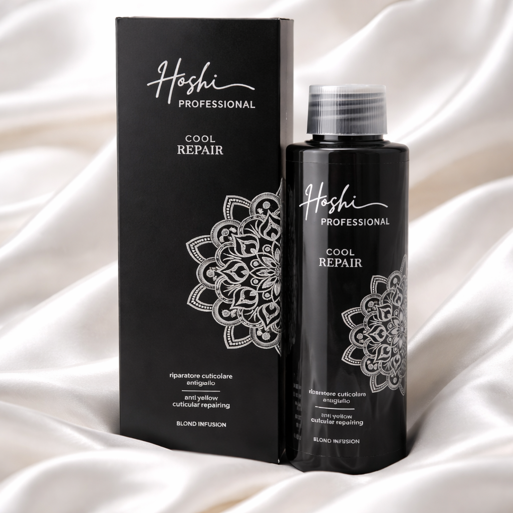 Hoshi Blond Cool Spray 100 ml