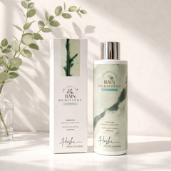 HOSHI Neurocosmetic Bain Purifiant 250 ml