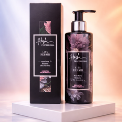 Hoshi Keratin Liss Repeir 250 ml