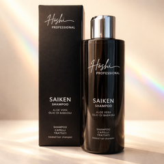 SAIKEN Ricostruzione  Shampoo 250 ml