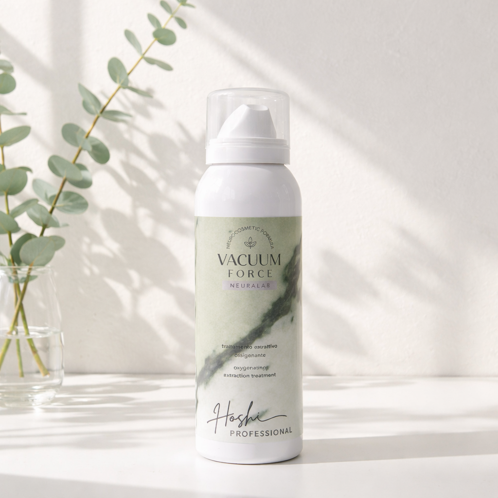 HOSHI Neurocosmetic Vacum Force 150 ML