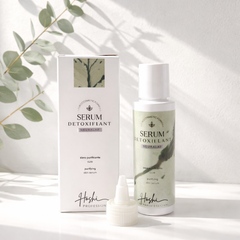 HOSHI Neurocosmetic Serum Detoxifiant 100 ml