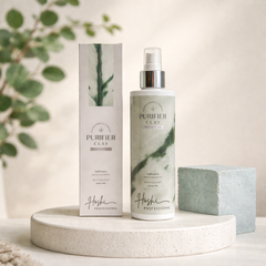 HOSHI Neurocosmetic Purifier Clay 250 ml