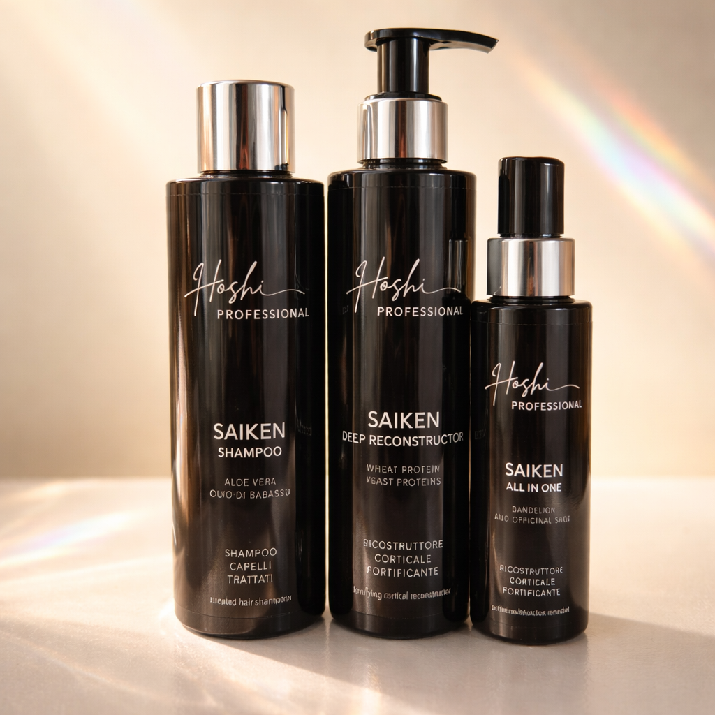 HOSHI  KIT RICOSTRUZIONE