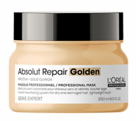 SE NEW ABSOLUT REPAIR GOLDEN MASCHERA 250ML