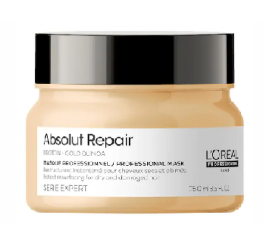 SE NEW ABSOLUT REPAIR MASCHERA 250ML