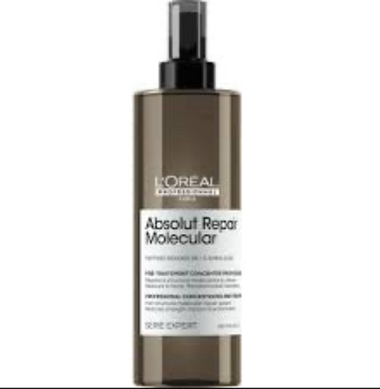 SE NEW ABSOLUT REPAIR MOLECULAR PRE-TRATTAMENTO 190ml
