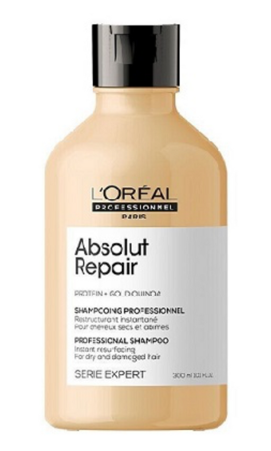 SE NEW ABSOLUT REPAIR SHAMPOO 300ML