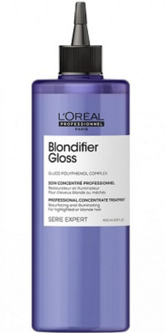 SE NEW BLONDIFIER GLOSS 400ML