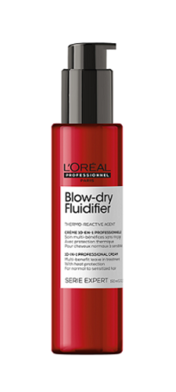SE NEW BLOW-DRY FLUIDIFIER 150ML