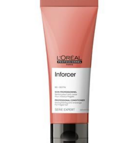 SE NEW INFORCER CONDITIONER 200ML