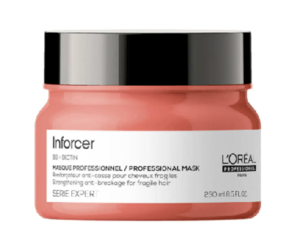 SE NEW INFORCER MASCHERA 250ML