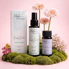 Fresh Touch Oriental