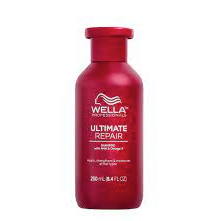 ULTIMATE REPAIR SHAMPOO 250ml – Step 1