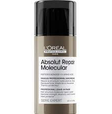 SE NEW ABSOLUT REPAIR MOLECULAR MASCHERA S/RISCIACQUO 100ml
