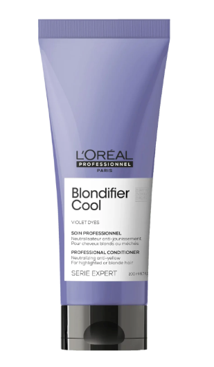 SE NEW BLONDIFIER COOL CONDITIONER 200ML